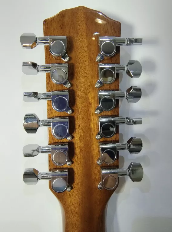 GITARA FENDER CD-140SCE-12