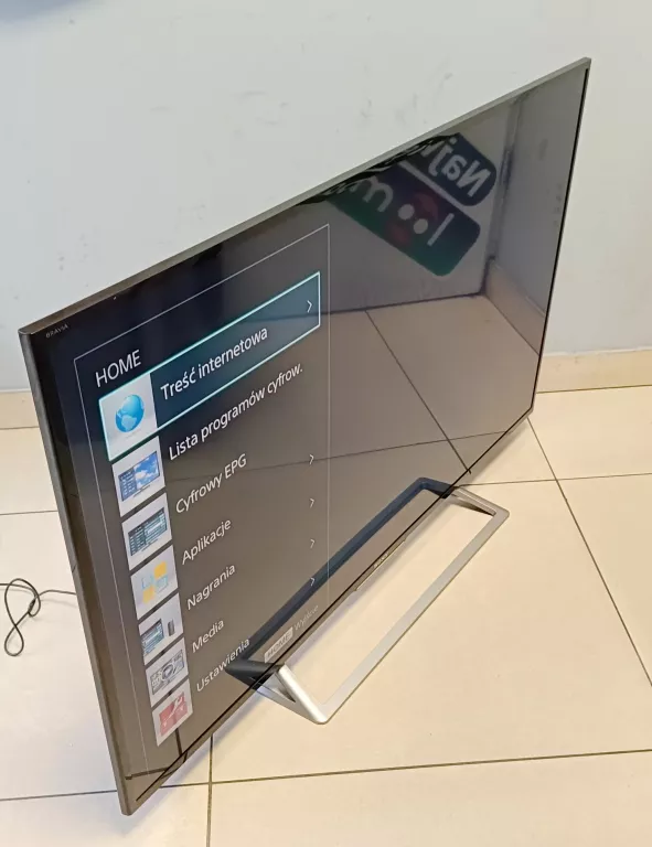 TV SONY BRAVIA KDL-48R550C 48'' FULL HD