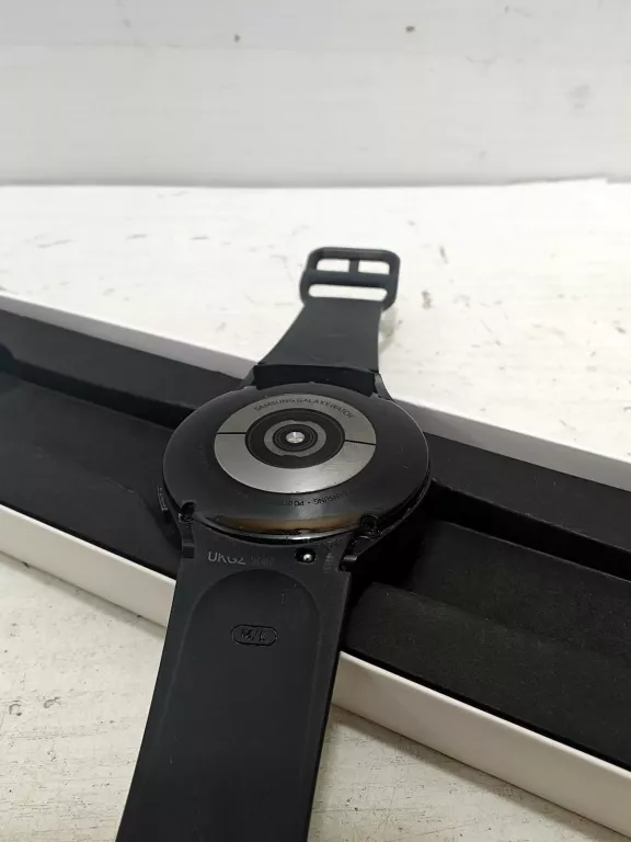 SAMSUNG GALAXY WATCH 4 ALUMINIUM 44MM R870 OKAZJA!