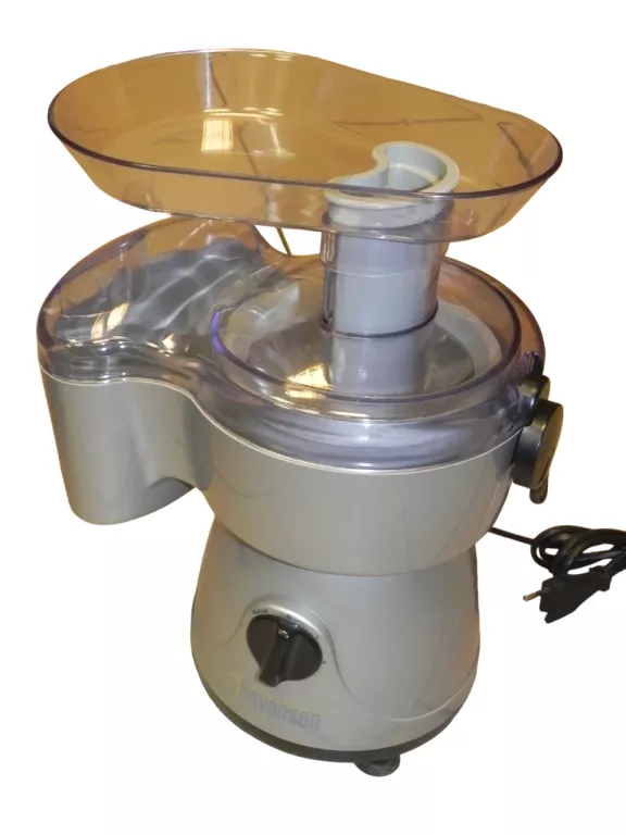 ROBOT KUCHENNY RAVANSON SQ-2130