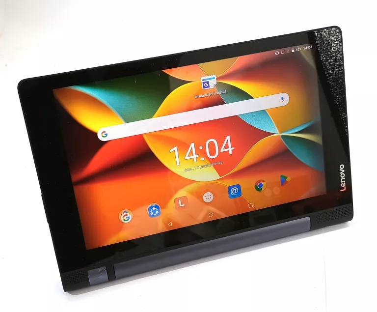 TABLET LENOVO YOGA YT3-850M PUD