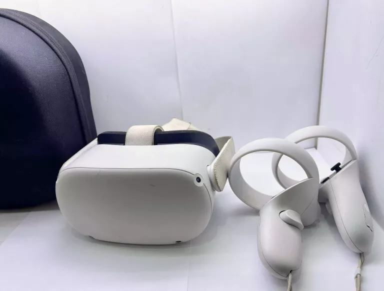 GOGLE VR OCULUS META QUEST 2 128GB