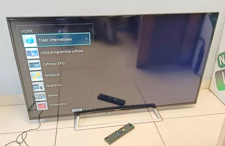 TV SONY BRAVIA KDL-48R550C 48'' FULL HD