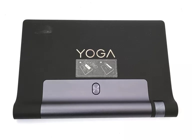 TABLET LENOVO YOGA YT3-850M PUD
