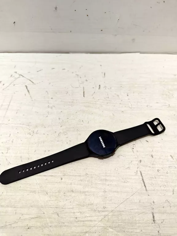 SAMSUNG GALAXY WATCH 4 ALUMINIUM 44MM R870 OKAZJA!