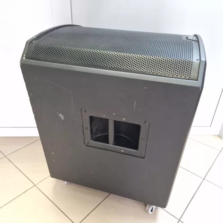 SUBWOOFER AKTYWNY ALTO TS215S GŁOŚNIK BASOWY ESTRADOWY