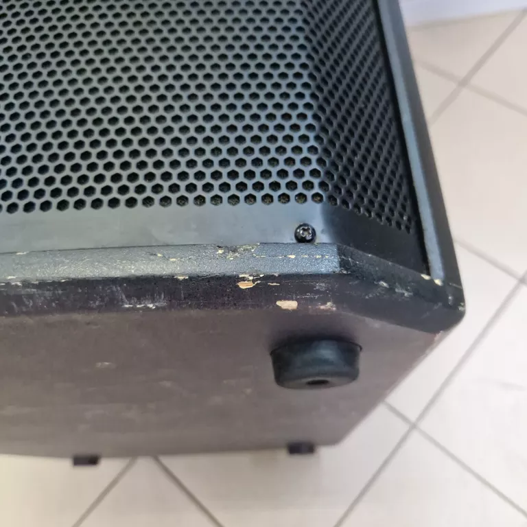 SUBWOOFER AKTYWNY ALTO TS215S GŁOŚNIK BASOWY ESTRADOWY