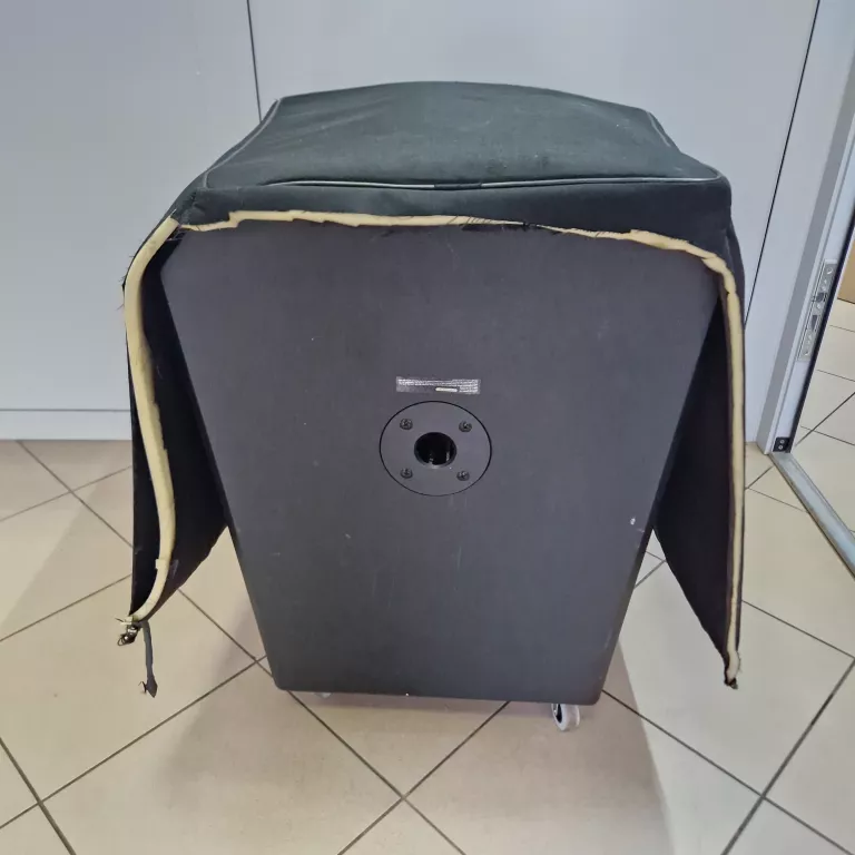 SUBWOOFER AKTYWNY ALTO TS215S GŁOŚNIK BASOWY ESTRADOWY