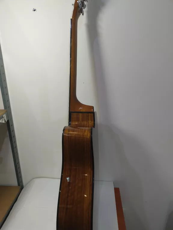 GITARA FENDER CD-140SCE-12