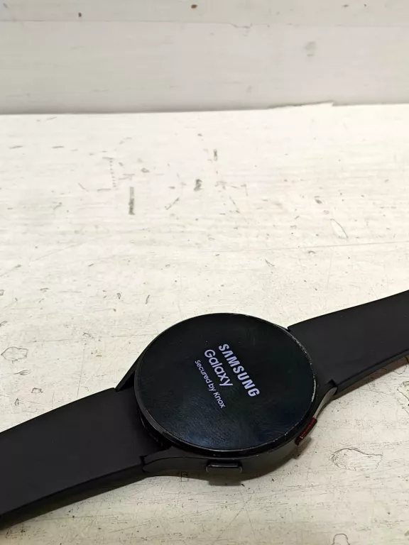 SAMSUNG GALAXY WATCH 4 ALUMINIUM 44MM R870 OKAZJA!