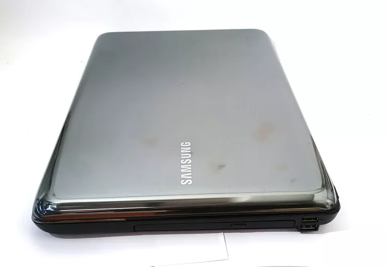 LAPTOP SAMSUNG NP-R540 + ŁAD
