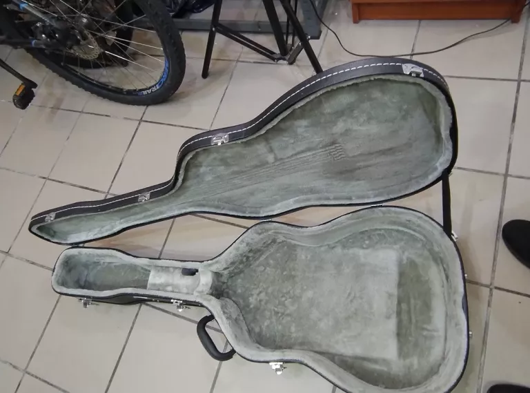 GITARA FENDER CD-140SCE-12