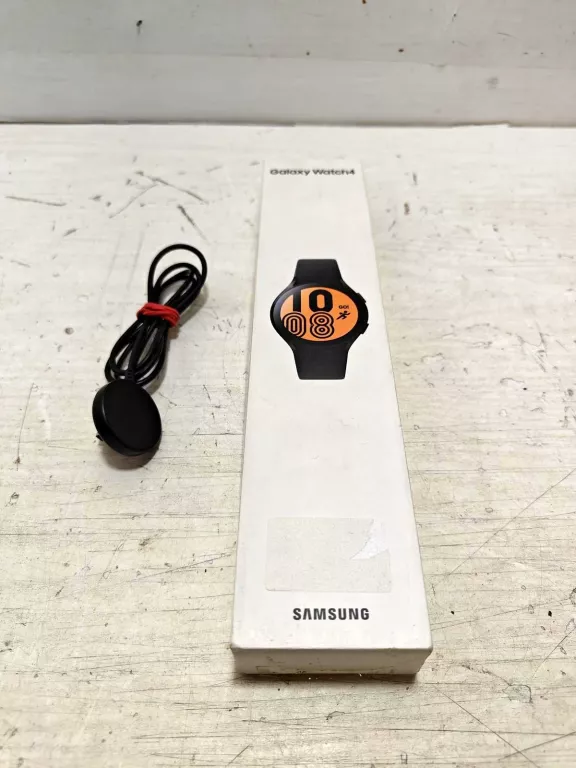 SAMSUNG GALAXY WATCH 4 ALUMINIUM 44MM R870 OKAZJA!