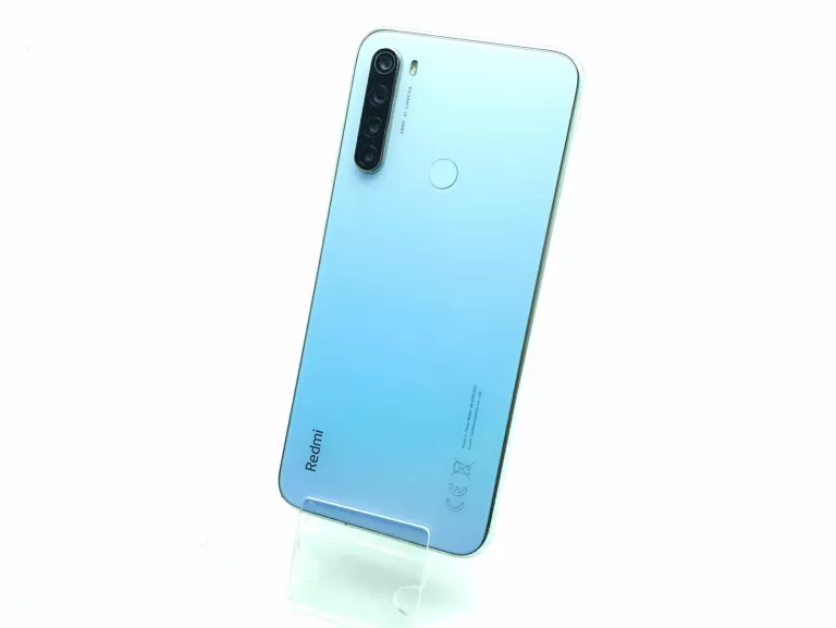 XIAOMI REDMI NOTE 8T 6,30/4GB/64GB/4000MAH OPIS