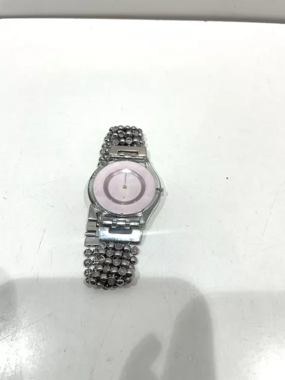 ZEGAREK SWITCH SWISS