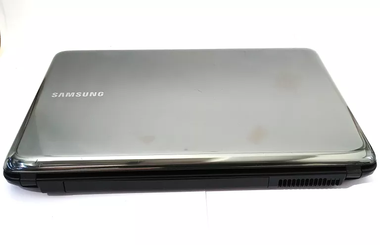 LAPTOP SAMSUNG NP-R540 + ŁAD