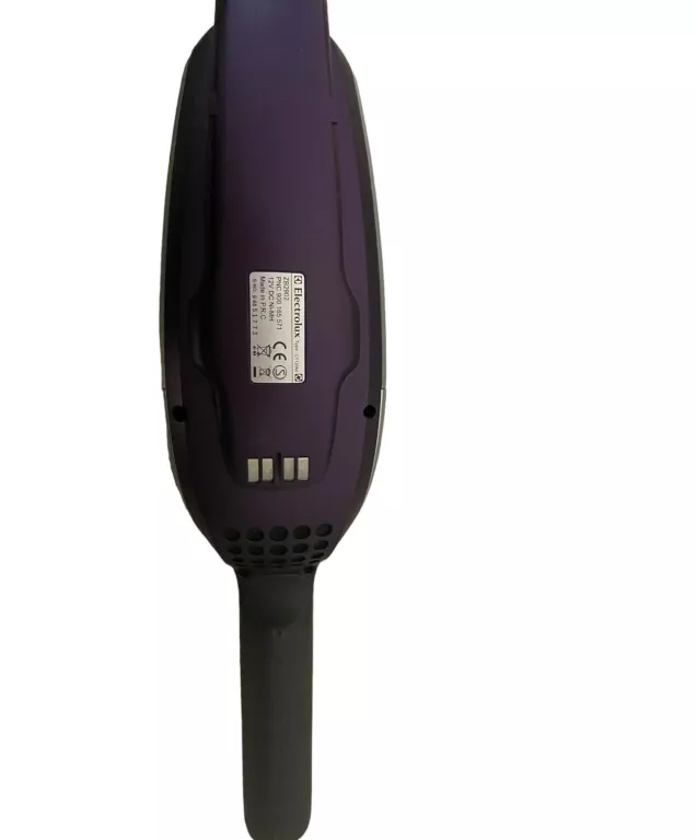 ODKURZACZ ELECTROLUX ERGORAPIDO 2 IN 1 ZB2902