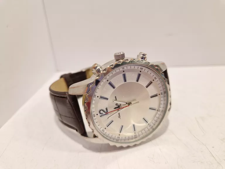 ZEGAREK ALEXANDER BRICHAM 23014