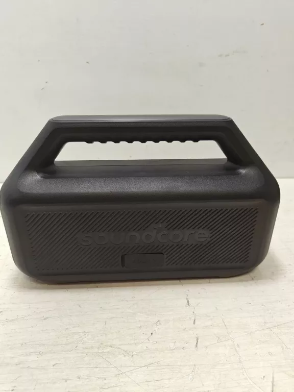 GŁOŚNIK SOUNDCORE BOOM 2 PRZENOŚNY POLECAM!