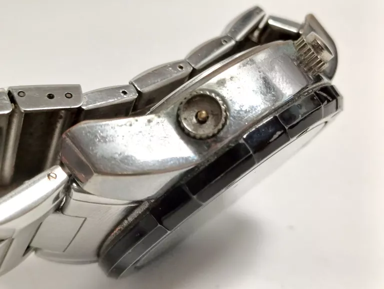 ZEGAREK PERFECT A8026 BATERIA DO WYMIANY