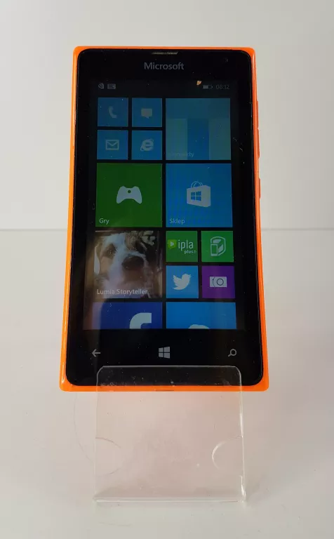 TELEFON MICROSOFT LUMIA 435