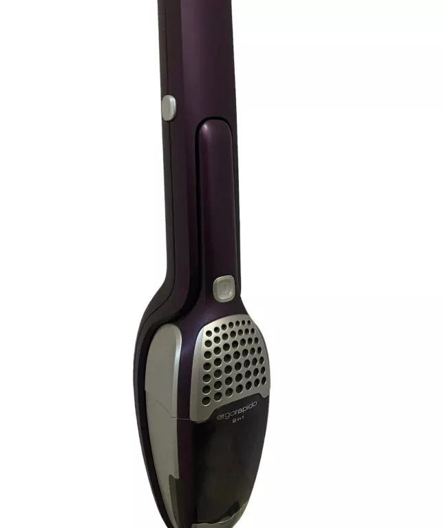 ODKURZACZ ELECTROLUX ERGORAPIDO 2 IN 1 ZB2902
