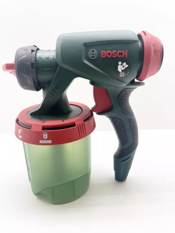 BOSCH PISTOLET NATRYSKOWY MALARSKI PFS 3000-2 / 5000 E / 7000