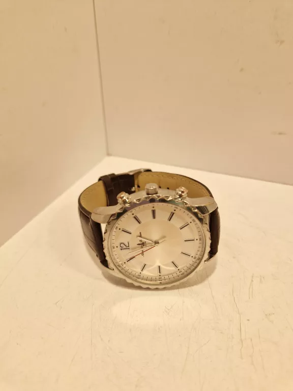 ZEGAREK ALEXANDER BRICHAM 23014