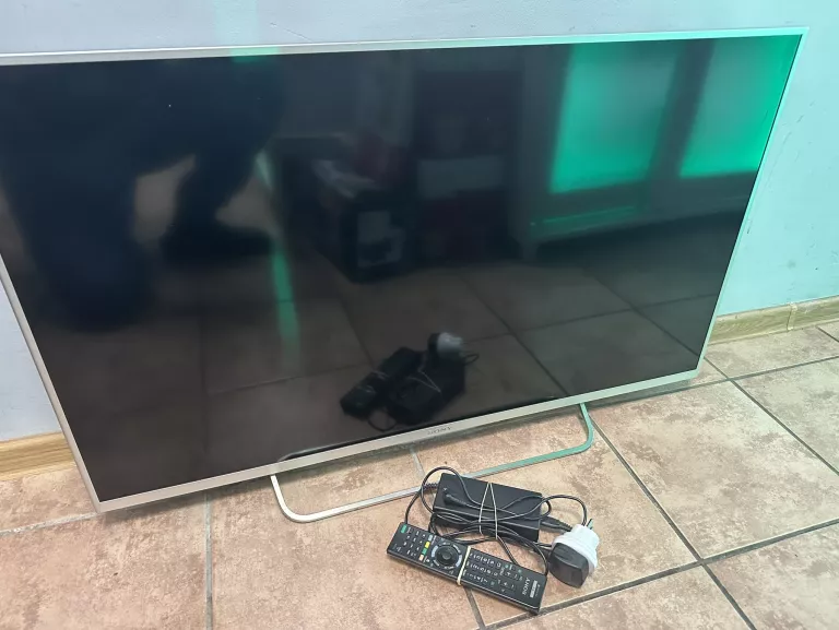 SONY KDL-42W706B 42CALE SMART TV FULL HD+ PILOT