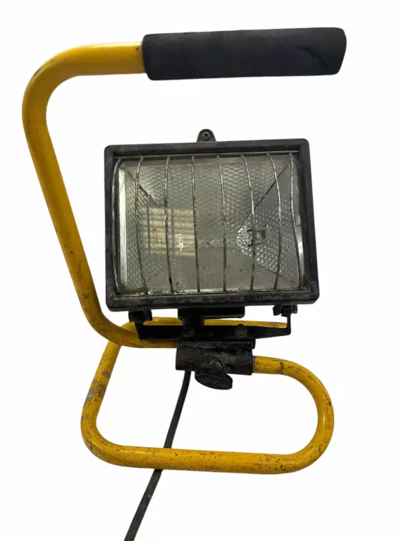 HALOGEN BUDOWLANY
