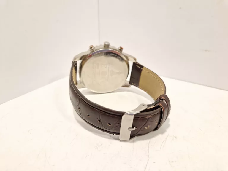 ZEGAREK ALEXANDER BRICHAM 23014