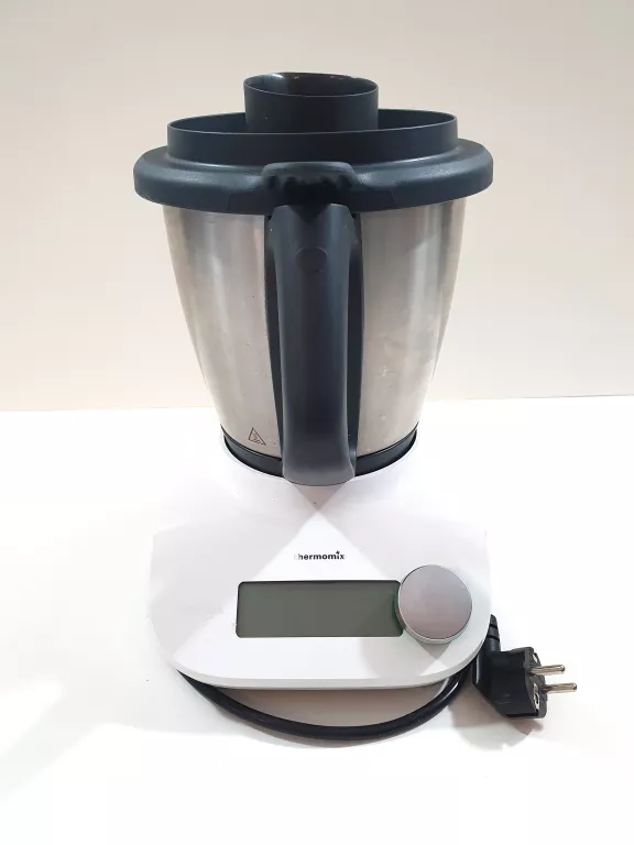 THERMOMIX FRIEND POMOCNIK TM6
