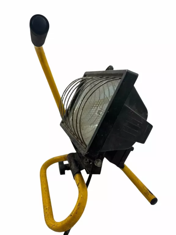 HALOGEN BUDOWLANY