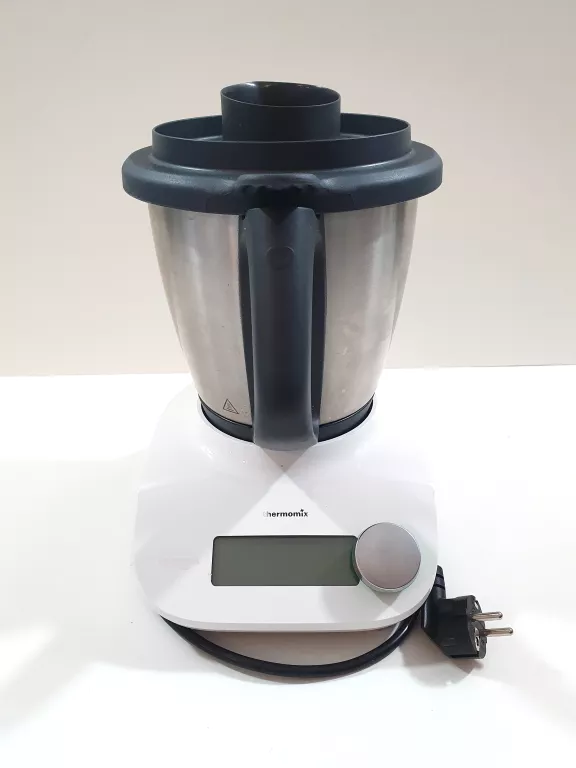 THERMOMIX FRIEND POMOCNIK TM6