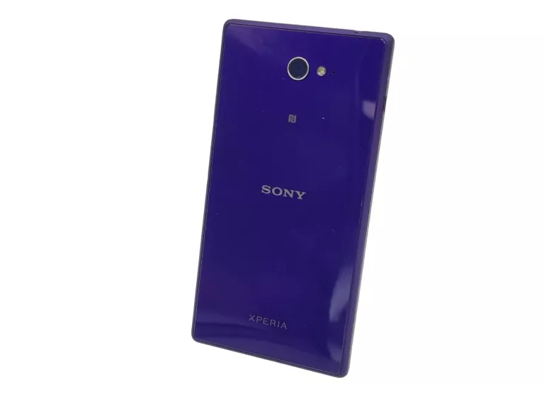 TELEFON SONY XPERIA M2 LTE