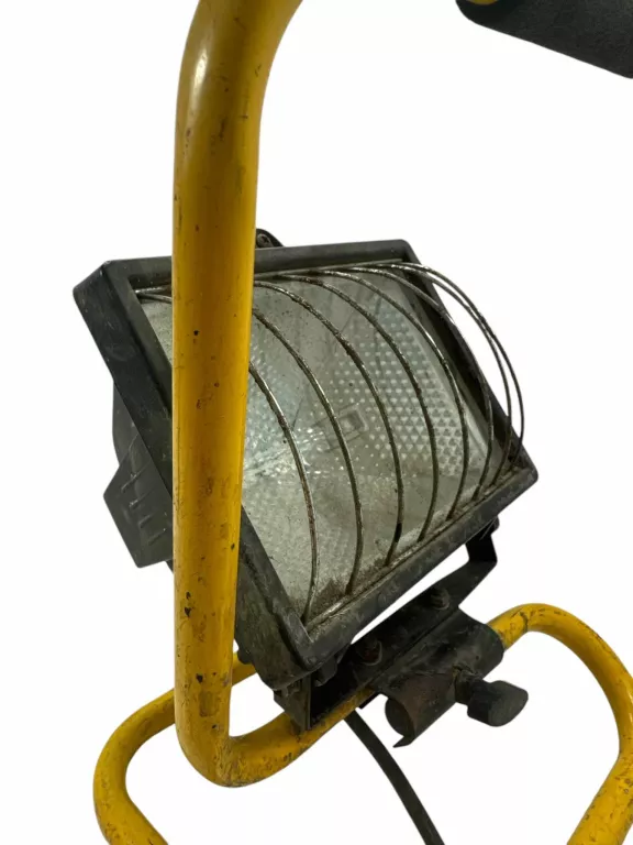 HALOGEN BUDOWLANY