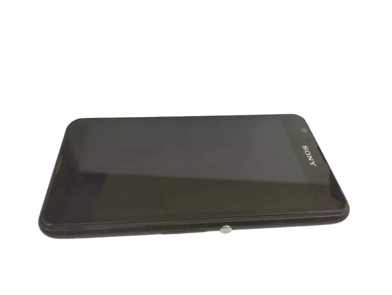 TELEFON SONY E2003 WYŁĄCZA SIĘ, USZKODZONY