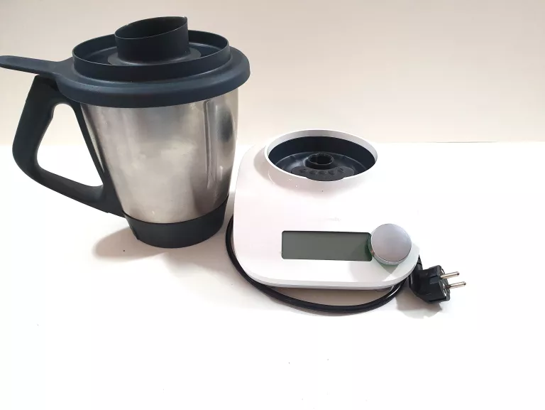 THERMOMIX FRIEND POMOCNIK TM6