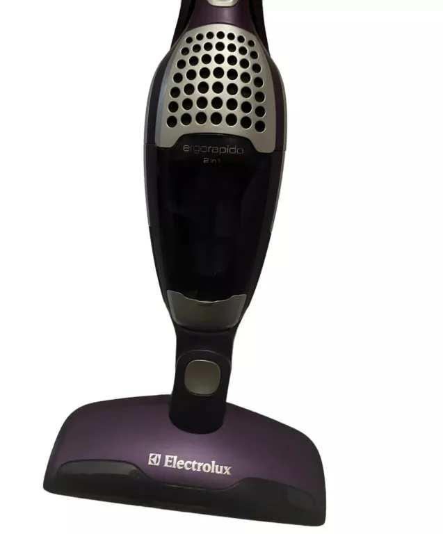 ODKURZACZ ELECTROLUX ERGORAPIDO 2 IN 1 ZB2902