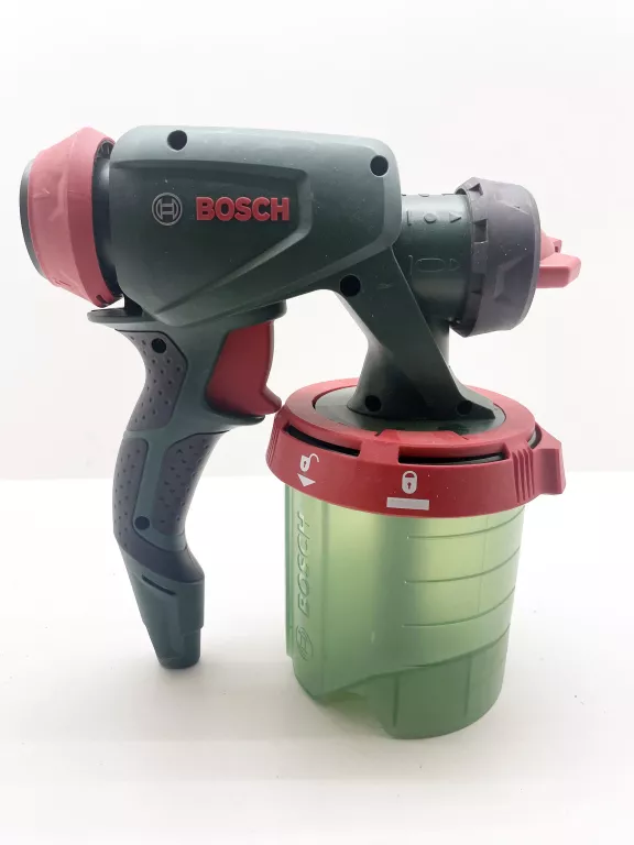 BOSCH PISTOLET NATRYSKOWY MALARSKI PFS 3000-2 / 5000 E / 7000