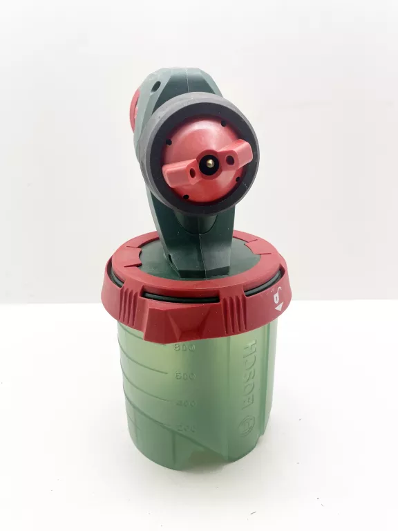 BOSCH PISTOLET NATRYSKOWY MALARSKI PFS 3000-2 / 5000 E / 7000