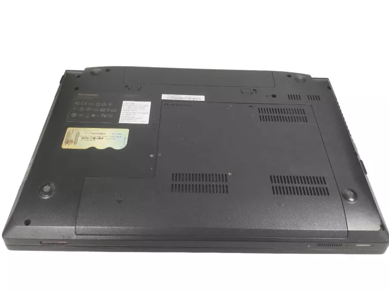 LAPTOP LENOVO IDEAPAD B590