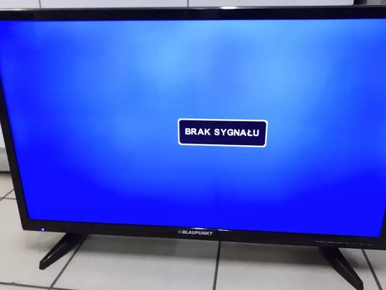 TELEWIZOR BLAUPUNKT B32B148TCHD