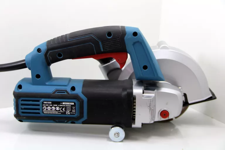 BRUZDOWNICA ERBAUER EWC1500