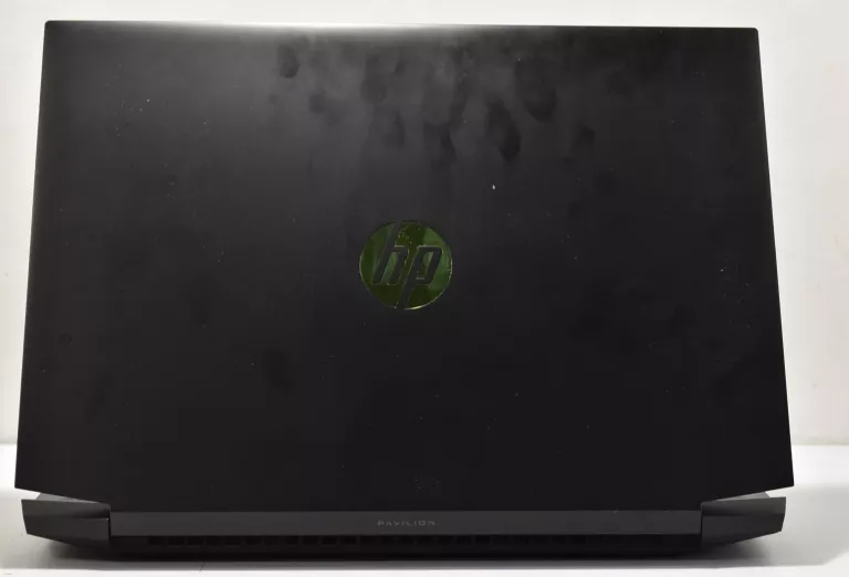 HP PAVILION GAMING RYZEN 5/16GB/512 RTX3050TI 144HZ
