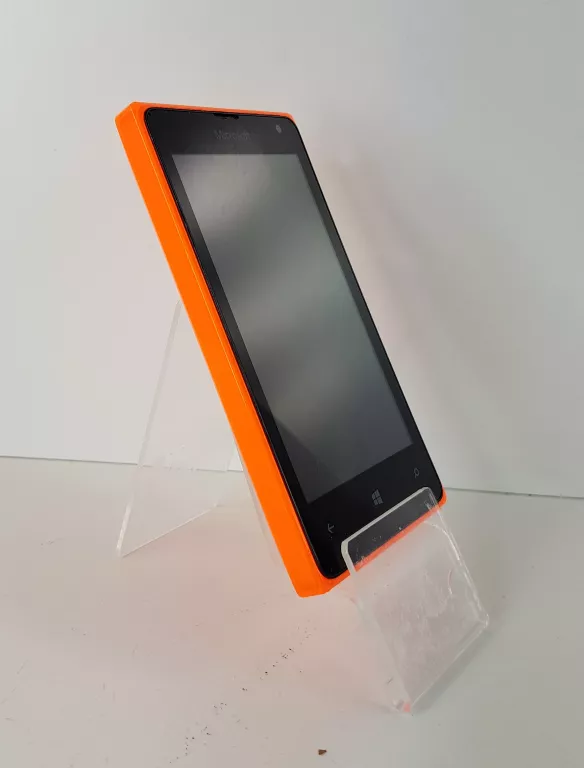 TELEFON MICROSOFT LUMIA 435