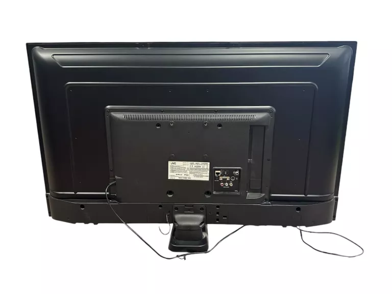 TELEWIZOR JVC LT-43VU6900 43" LED 4K ANDROID TV