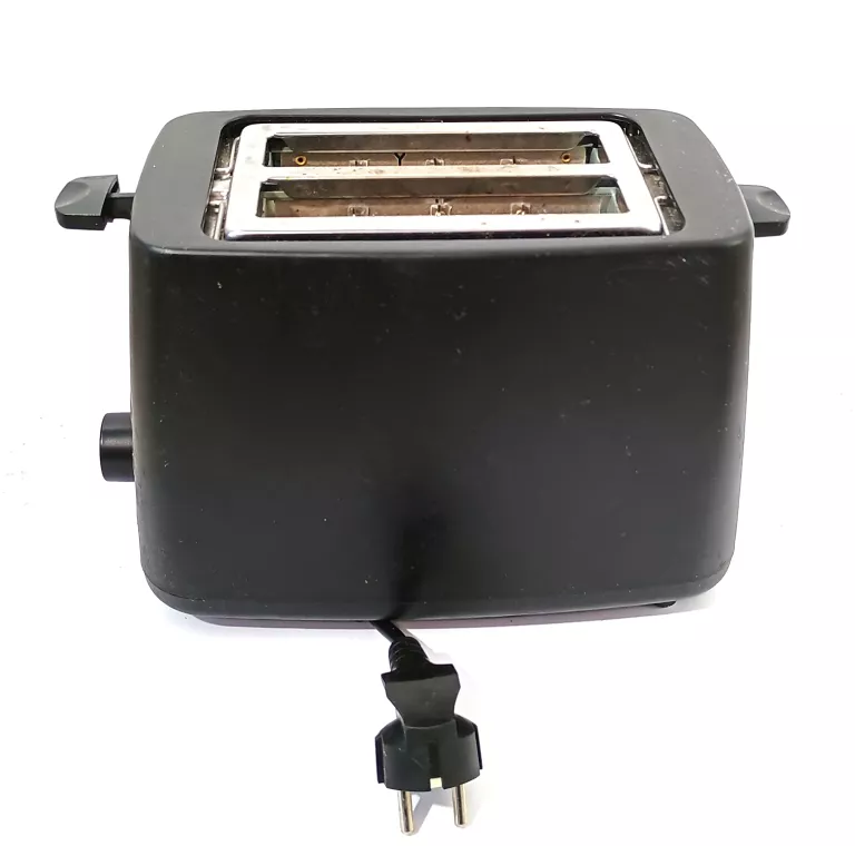 SILVER CREST TOSTER OPIEKACZ CZARNY