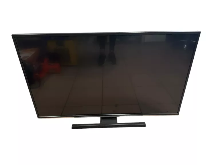 TELEWIZOR JVC LT-43VU6900 43" LED 4K ANDROID TV