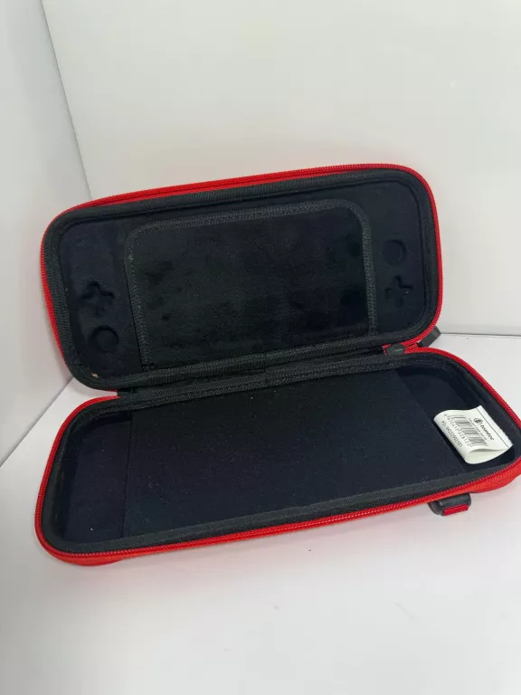 ETUI POKROWIEC CASE NA NINTENDO SWITCH